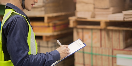 Custom Clearance & Documentation