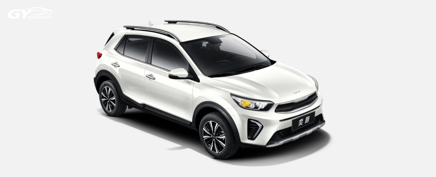 Kia KX1