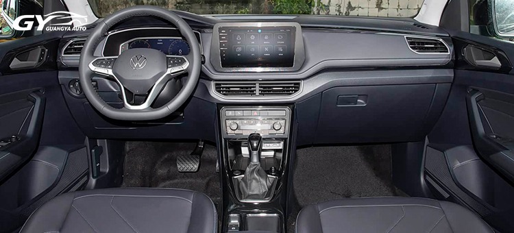 Powerful & Efficient Powertrain