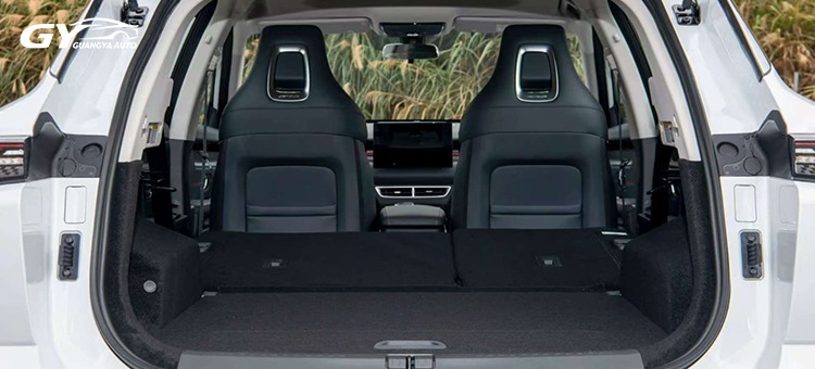 Advanced Safety & Warranty