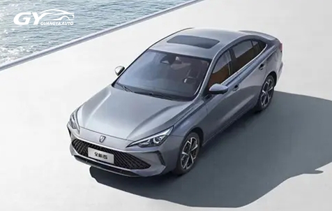 Roewe i5