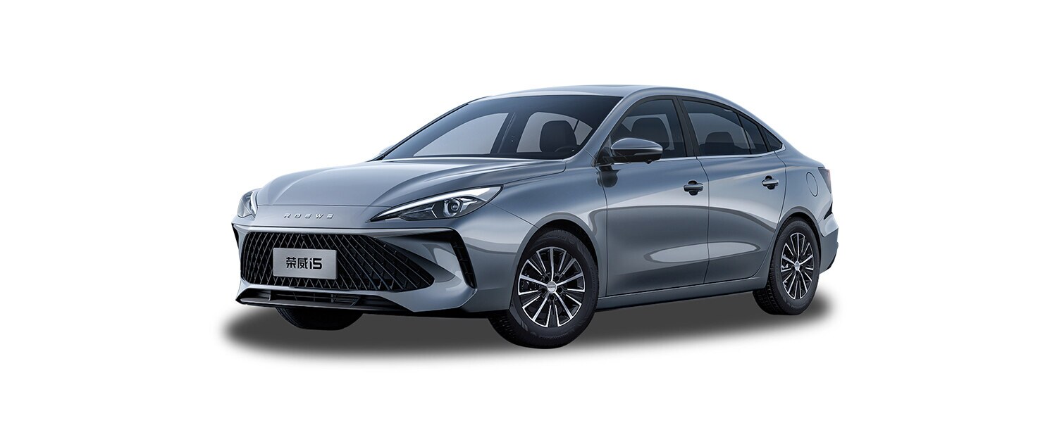 Roewe i5