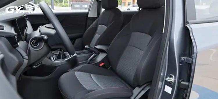 Space & Comfort