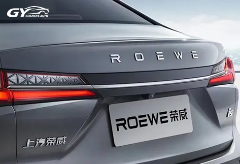 Roewe-i5-12
