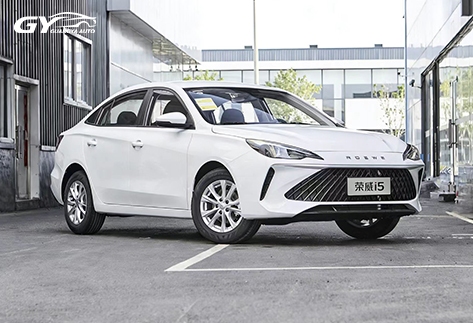 Roewe-i5-14