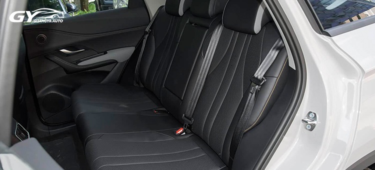 Trim Level Overview