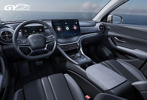2026-BYD-Sea-Lion-05-DM-i-Ultra-Low-Fuel-Consumption-PHEV-SUV-for-Global-Export13