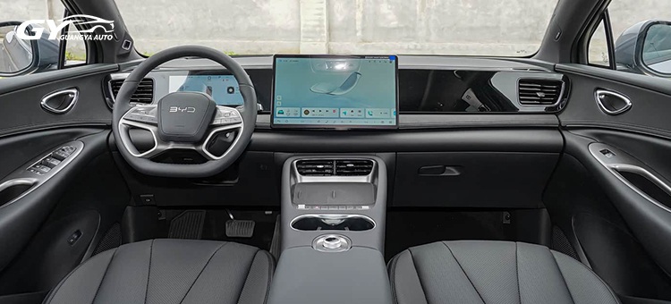 Trim Level Overview