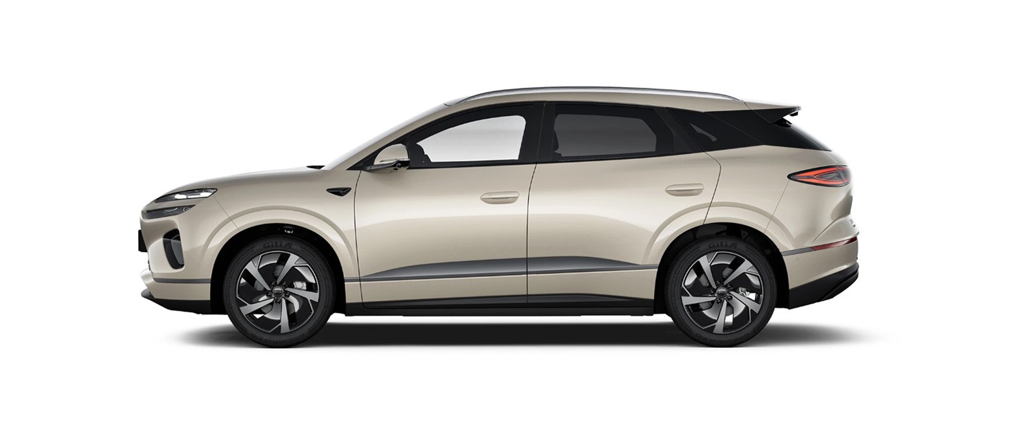 2026 BYD Sea Lion 06 EV | Pure Electric SUV for Global Export