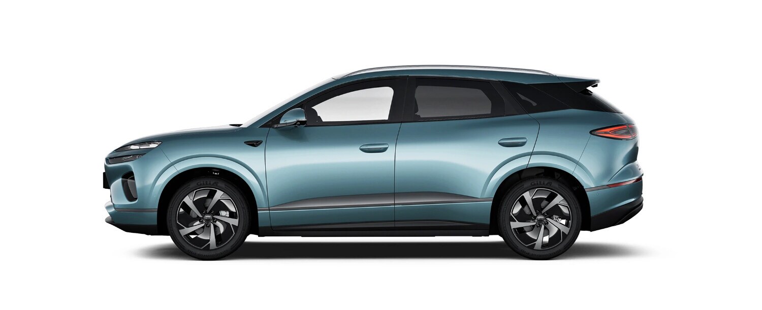 2026 BYD Sea Lion 06 EV | Pure Electric SUV for Global Export