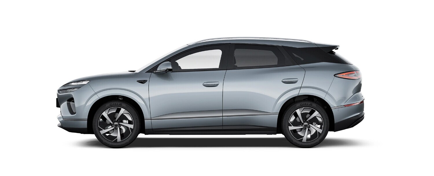2026 BYD Sea Lion 06 EV | Pure Electric SUV for Global Export