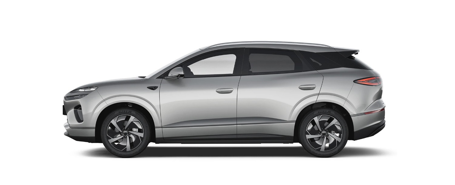 2026 BYD Sea Lion 06 EV | Pure Electric SUV for Global Export