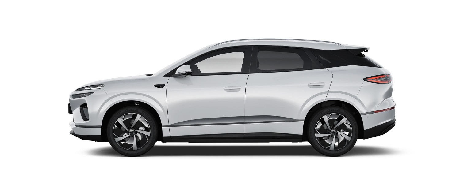 2026 BYD Sea Lion 06 EV | Pure Electric SUV for Global Export