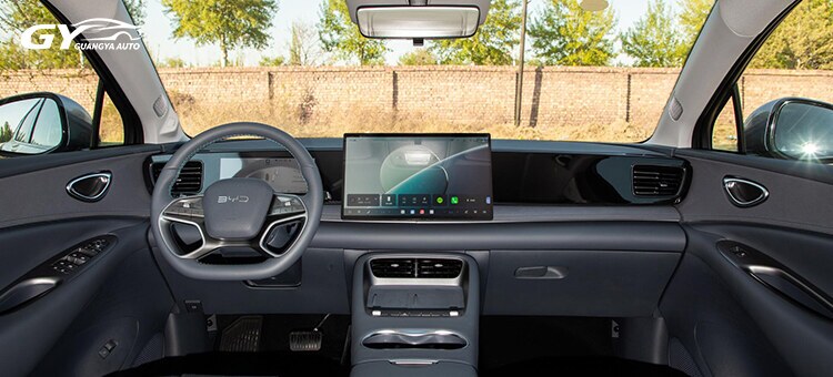 Trim Level Overview
