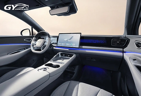 2026-BYD-Sea-Lion-06-EV-Pure-Electric-SUV-for-Global-Export15