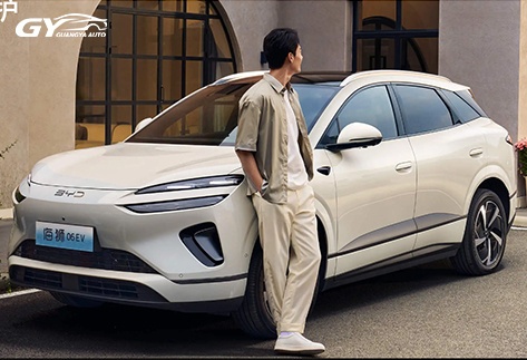 2026-BYD-Sea-Lion-06-EV-Pure-Electric-SUV-for-Global-Export19