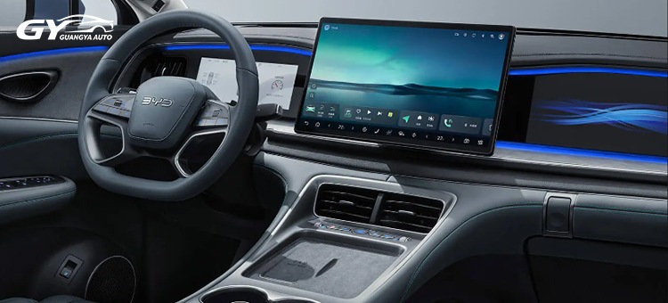 Trim Level Overview