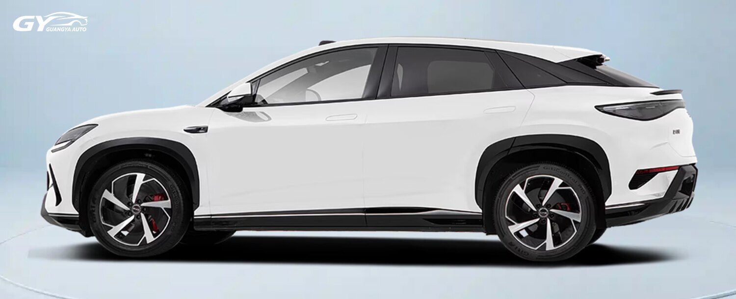 2026 BYD Sea Lion 07 EV | Pure Electric SUV for Global Export