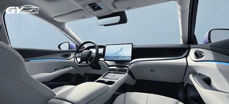 Trim Level Overview