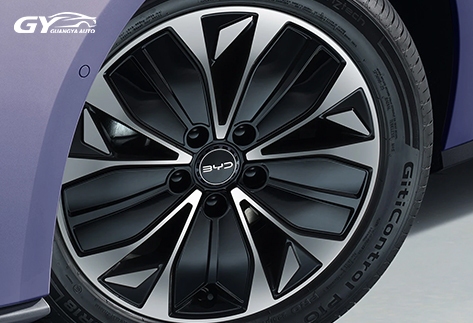 2026-BYD-Sea-Lion-07-EV–Pure-Electric-SUV-for-Global-Export11