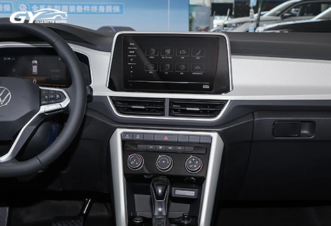 Volkswagen-T-ROC-2026-German-Compact-SUV-for-Global-Export13