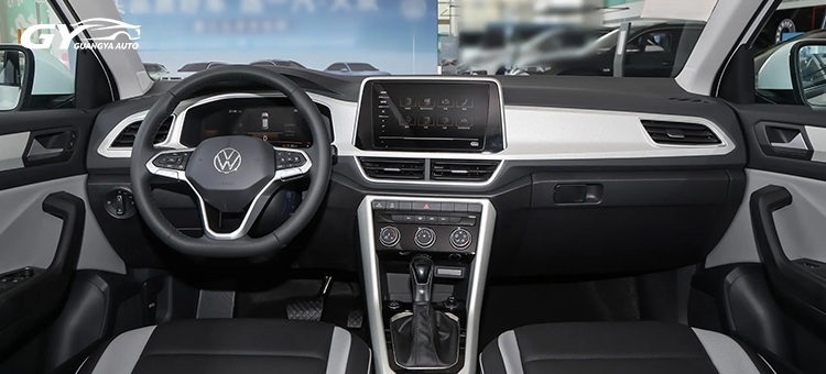 Trim Level Overview