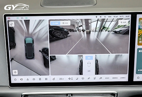2026-Li-Auto-L8–Luxury-6-Seat-Extended-Range-Flagship-SUV-for-Global-Export14