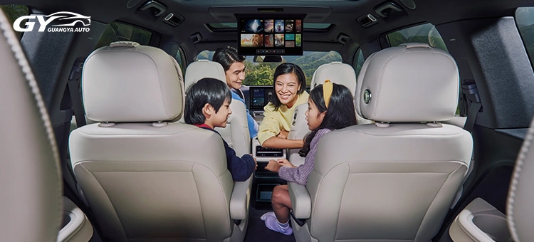 Trim Level Overview