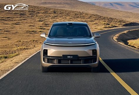2026-Li-Auto-L8–Luxury-6-Seat-Extended-Range-Flagship-SUV-for-Global-Export15