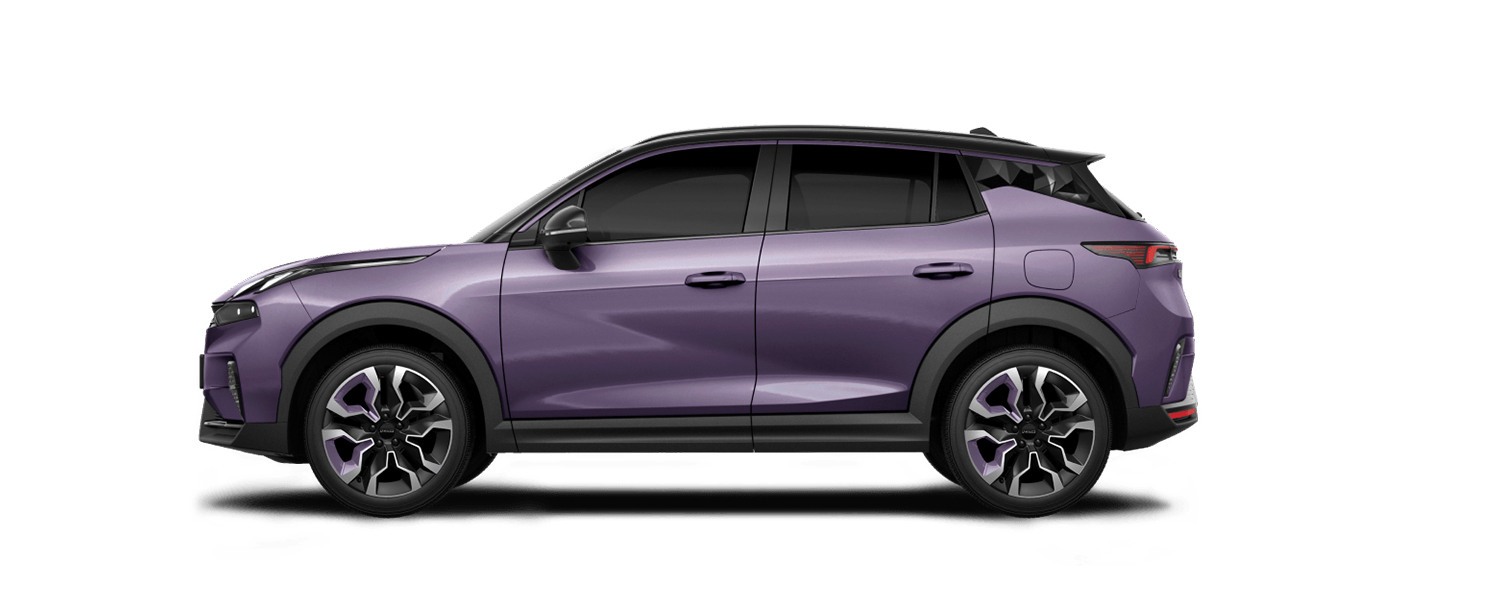 2026 LYNK & CO 06 | Premium Compact Urban SUV for Global Export