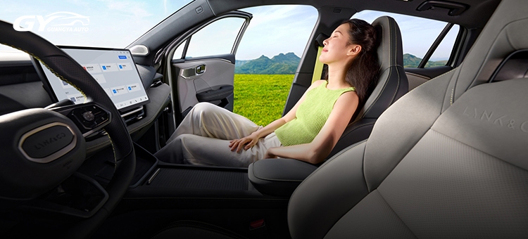 Trim Level Overview