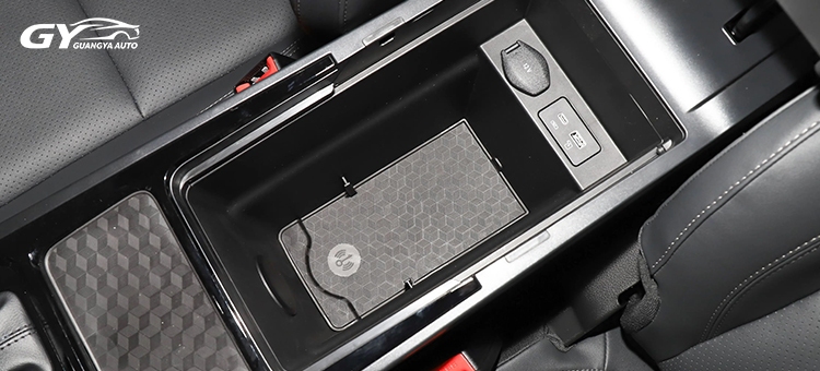 Trim Level Overview