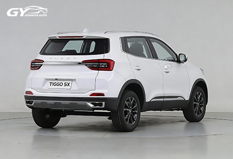 Chery-Tiggo-5-Compact-Family-Gasoline-SUV-for-Global-Export11