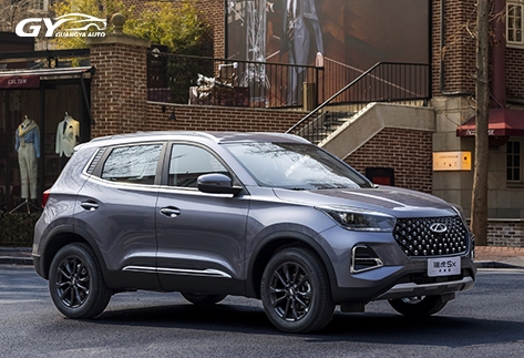 Chery-Tiggo-5-Compact-Family-Gasoline-SUV-for-Global-Export13