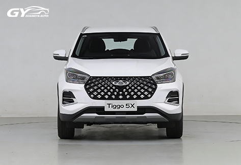 Chery-Tiggo-5-Compact-Family-Gasoline-SUV-for-Global-Export12