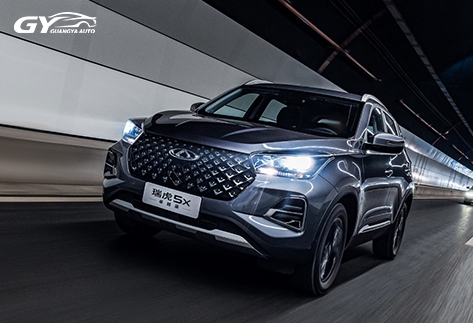 Chery-Tiggo-5-Compact-Family-Gasoline-SUV-for-Global-Export14