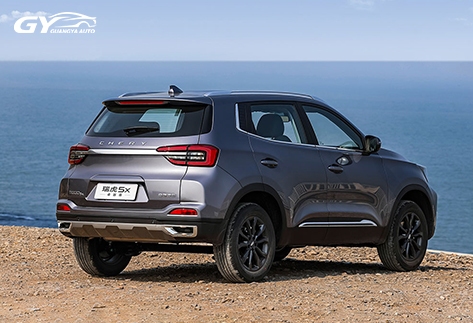 Chery-Tiggo-5-Compact-Family-Gasoline-SUV-for-Global-Export15