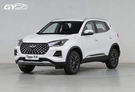 Chery-Tiggo-5-Compact-Family-Gasoline-SUV-for-Global-Export16