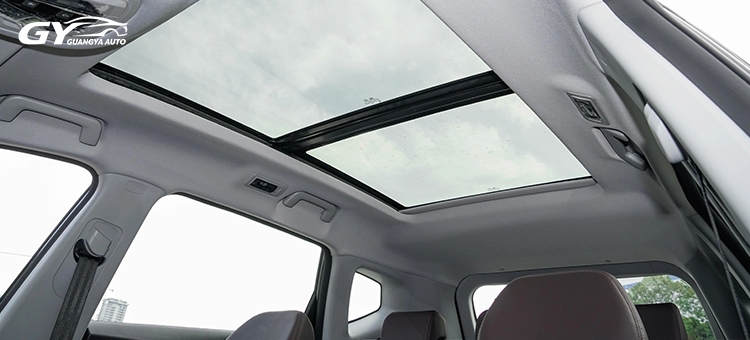 Trim Level Overview