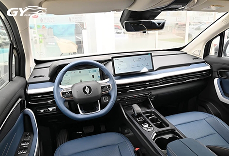 2023-Ruilan-9-6-7-Seat-Fast-Battery-Swap-Electric-SUV-for-Global-Export14
