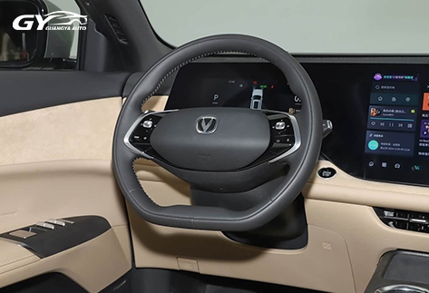 Changan-CS75-PRO-Reliable-&-Practical-Compact-SUV-for-Family-&-Daily-Use06