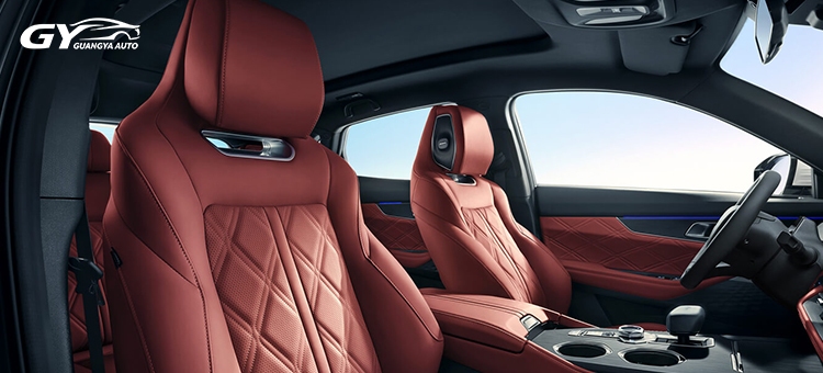 Trim Level Explanation